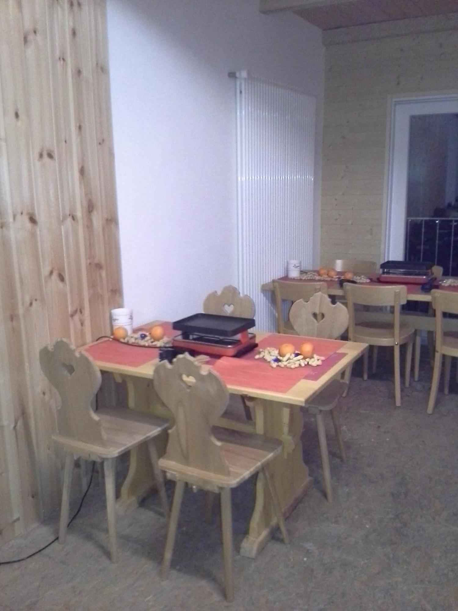 Heiterhof Βίλα Eichberg Εξωτερικό φωτογραφία