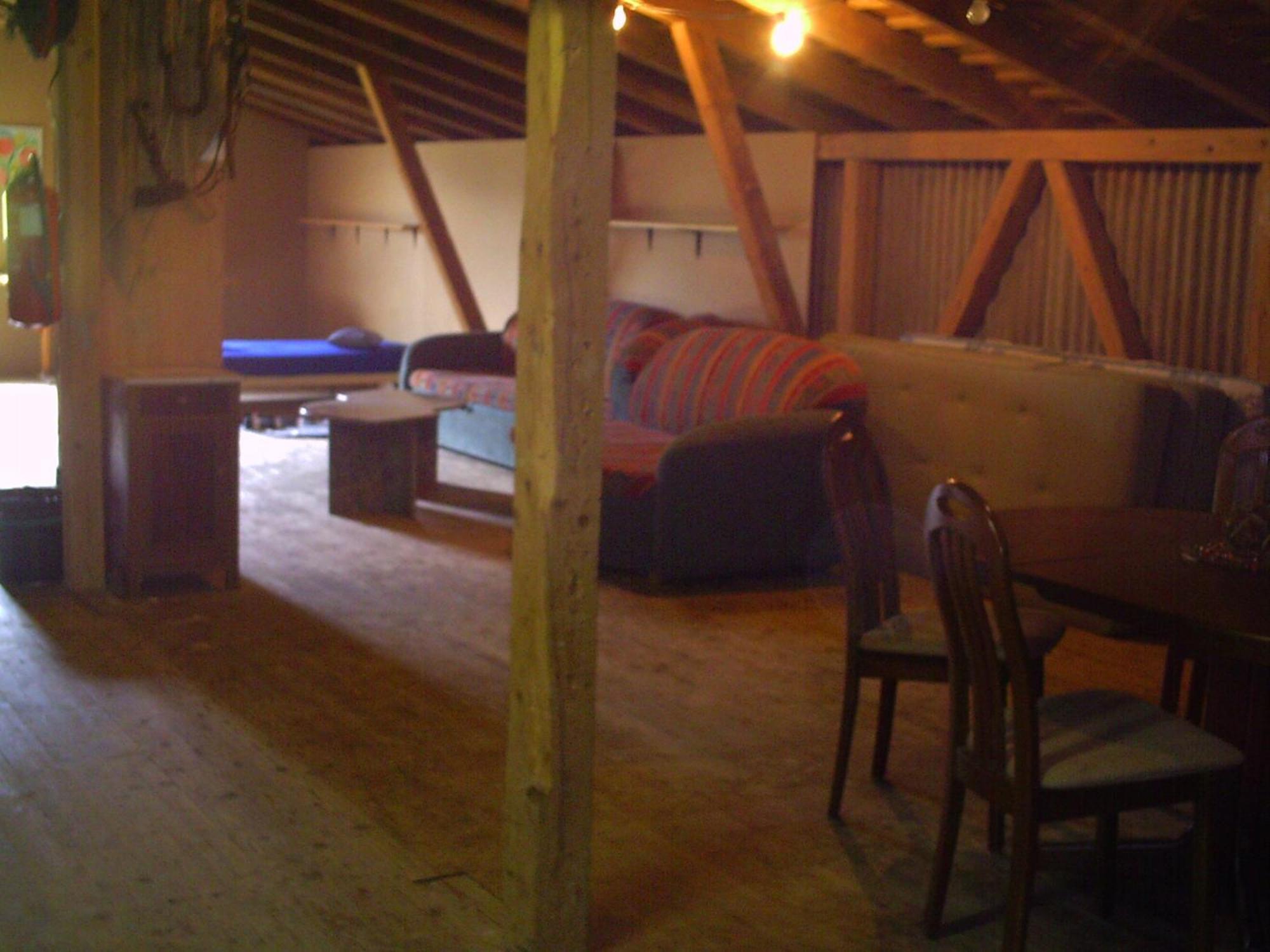 Heiterhof Βίλα Eichberg Εξωτερικό φωτογραφία